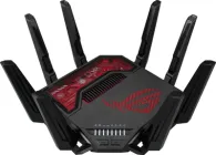 Маршрутизатор Asus ROG Rapture GT-BE19000 (90IG0850-MO9A0V) WiFi7 / BE19000 / 10Гбіт/с