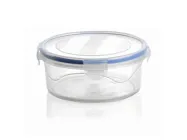 Ucsan вакуумна кругла CLICK WITH LOCK 1,9 л (19х8, 5см)