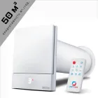Рекуператор VENTOXX Harmony, 50м³/год. продуктивність