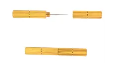 Голка для очищення аерографа