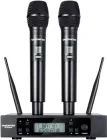 Радіосистема Takstar TS-3310UH Black (90403583)