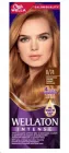 Крем-фарба для волосся Wella Wellaton інтенсивна 8/74 Шоколад з карамеллю 110 мл (4056800620111)