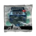 Тістоподібний засіб від гризунів Італ Тайгер Смерть Щурам №1 200 г