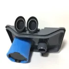 Кришка контейнера для води на миючий пилосос Bosch AquaWash&Clean BWD4**, Zelmer Aquawelt, 919.0240, 11011699