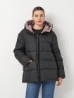 Пуховик жіночий КТ 62