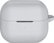 Чохол ArmorStandart Hang Case для Samsung Galaxy Buds 3 FE / 3 / 3 Pro Grey (ARM79984)