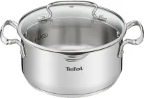 Каструля з кришкою Tefal Duetto+ 2.9 л (G7194456)