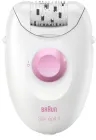 Епілятор Braun Silk-epil 1 SE 1-010 (7500435224932)