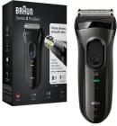 Електробритва Braun Series 3 ProSkin 3020s (4210201112358)