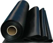 Мембрана гідроізоляційна EPDM zew. зовнішня 600 x 0.75 мм 20 м (EPD000193)
