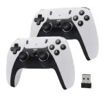 Джойстики безпровідні 2.4G Wirelass Controller Gamepad / Два геймпади