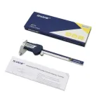 Електронний штангенциркуль цифровий SHAHE 5112 - 150мм 0.01мм USB у футлярі IP54 (62014769)