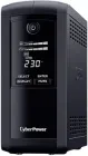 ДБЖ CyberPower Value Pro VP1000ELCD 550Вт/1000ВА
