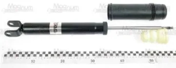 Задній лівий/правий амортизатор Magnum Technology (AG0322MT)