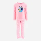 Дитяча тепла піжама Bluey