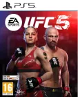 Гра EA Sports UFC 5 для PS5 (Blu-ray диск)