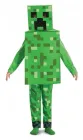 Карнавальний костюм Arpex Minecraft Creeper S (5902934228732)