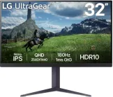 Монитор 31.5" LG UltraGear 32GS85Q-B