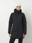 Пуховик жіночий Mountain Croo III Mid Down Jacket