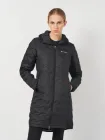 Пуховик жіночий Delta Ridge II Long Down Jacket