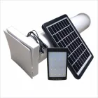Рекуператор на сонячній батареї BreezeEasy Solar125