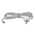 Кабель мережевий для праски Polmark 1.8м PP375/SM 1,8м PP375/SM 1,8м