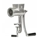 М'ясорубка ручна Полтава МА-С ГОСТ 4025-83 алюмінієва побутова