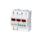 Трифазне реле перемикання фаз 63А 380В [ATR-63] Samwha