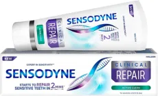 Зубна паста "Клінічне відновлення" - Sensodyne Clinical Repair 75ml (75ml) (1208678-1012713167-2)