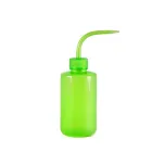 Лійка для поливу квітів (Спрей-батл омивач) 250 мл, зелена