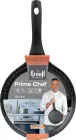 Сковорода Krauff Prime Chef для млинців алюмінієва з антипригарним мармуровим покриттям 24 см (25-45-211)