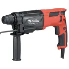 Перфоратор Makita M8701 Sds-Plus, 800Вт, 26мм (m440730)