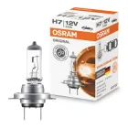 Галогенова лампа OSRAM H7 64210 55W 12V PX26D 10X10X1