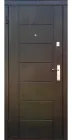 Вхідні двері Мілано (вхідні квартира) Ваш ВиД 960 ммх2050 ммх75 мм Правое