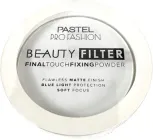 Пудра фіксуюча Pastel Profashion Final Touch Clear 11 г (8690644030703)