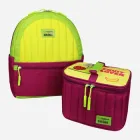 Набір рюкзак + ланчбег дитячий