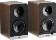Акустична система ELAC Debut ConneX DCB41 Walnut