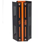 Ковпак для кальяну Rider Orange (28793)