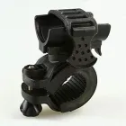 Універсальне кріплення тримач для велосипедного ліхтаря