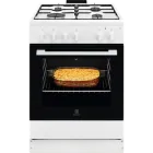 Плита ELECTROLUX LKG604012W