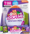 Іграшка-сюрприз в яйці Adopt Me! S4 – Казкові тварини (24 видів, в асортименті) (AME0107)