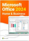 Microsoft Office 2024 для Дому та Бізнесу (електронна ліцензія для 1 ПК, всі мови) (EP2-06605)