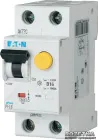 Диференціальний автомат Eaton PFL6-40/1N/C/003 (286471)
