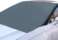 Тент накидка на лобове скло від від морозу та льоду UFT Windshield 3 210 х 125 см (UFTwindshield3)