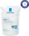Змінний блок Очищувальний крем-гель La Roche-Posay Lipikar Syndet АП+ Для дуже сухої, схильної до атопії шкіри 400 мл (3337875943901)