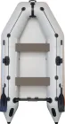 Надувний човен Kolibri KM-300 Standart зелений