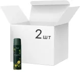 Упаковка освіжувачів повітря iFresh Green Nature Bergamot 300 мл х 2 шт (2000999990335)