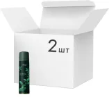 Упаковка освіжувачів повітря iFresh Green Nature Melissa 300 мл х 2 шт (2000999990342)