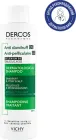 Шампунь Vichy Dercos проти лупи посиленої дії для нормального та жирного волосся 200 мл (3337871330286)