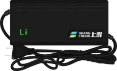 Зарядний пристрій для Li-ion акумуляторів Voltronic 12В (12.6В), 3S, 5A, штекер 5.5х2.5 мм (YT36905)